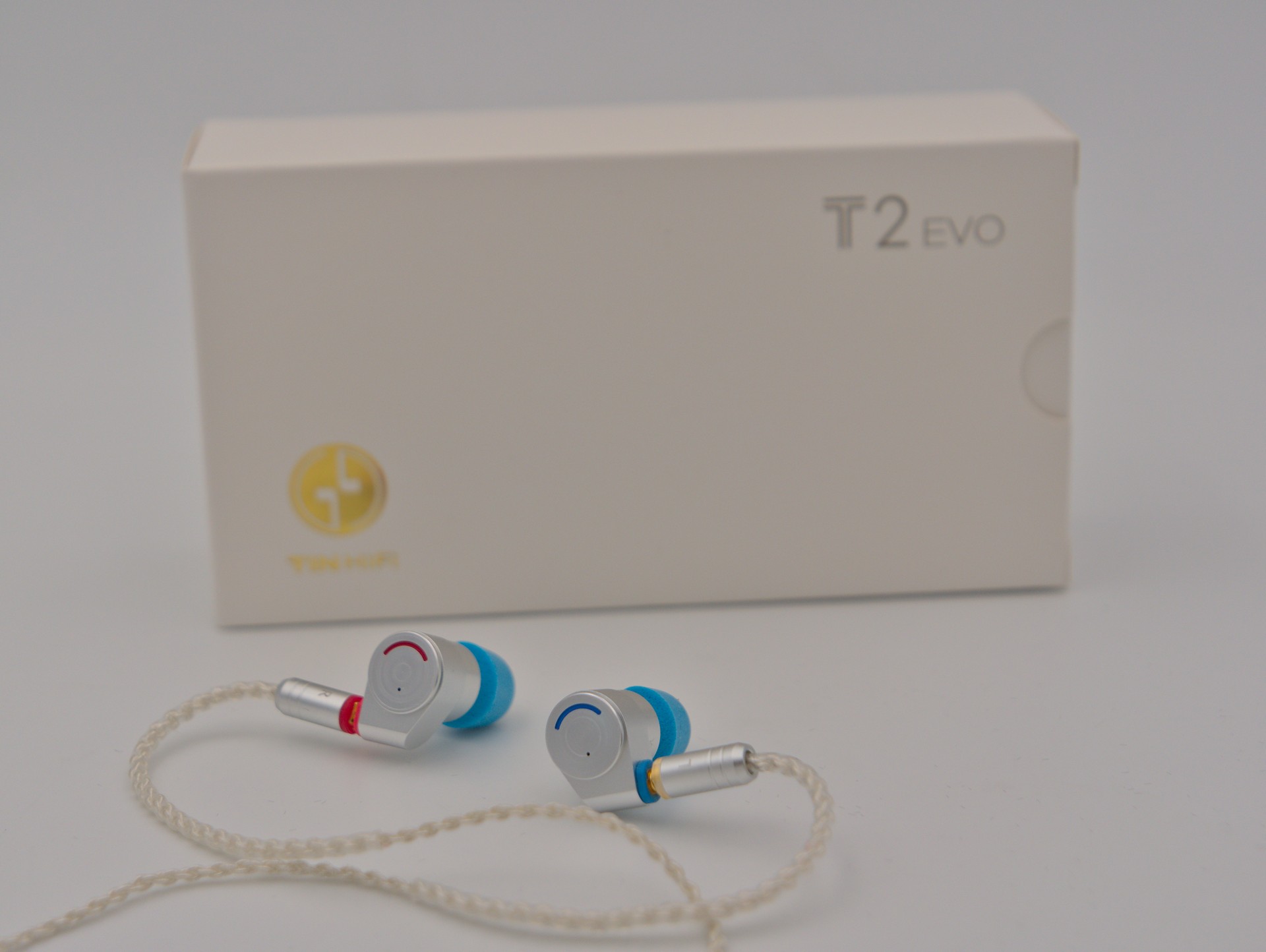 TINHIFI T2 EVO – Recensione