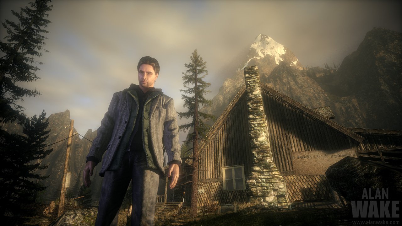 La remastered di Alan Wake potrebbe essere reale e uscire il 5 ottobre