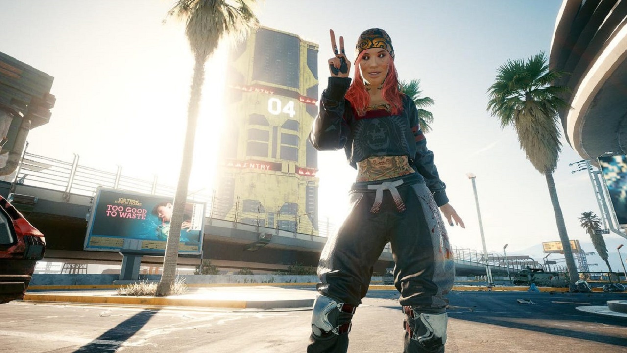 CD Projekt ha assunto i creatori di Wolvenkit per creare i tool per il modding per Cyberpunk 2077