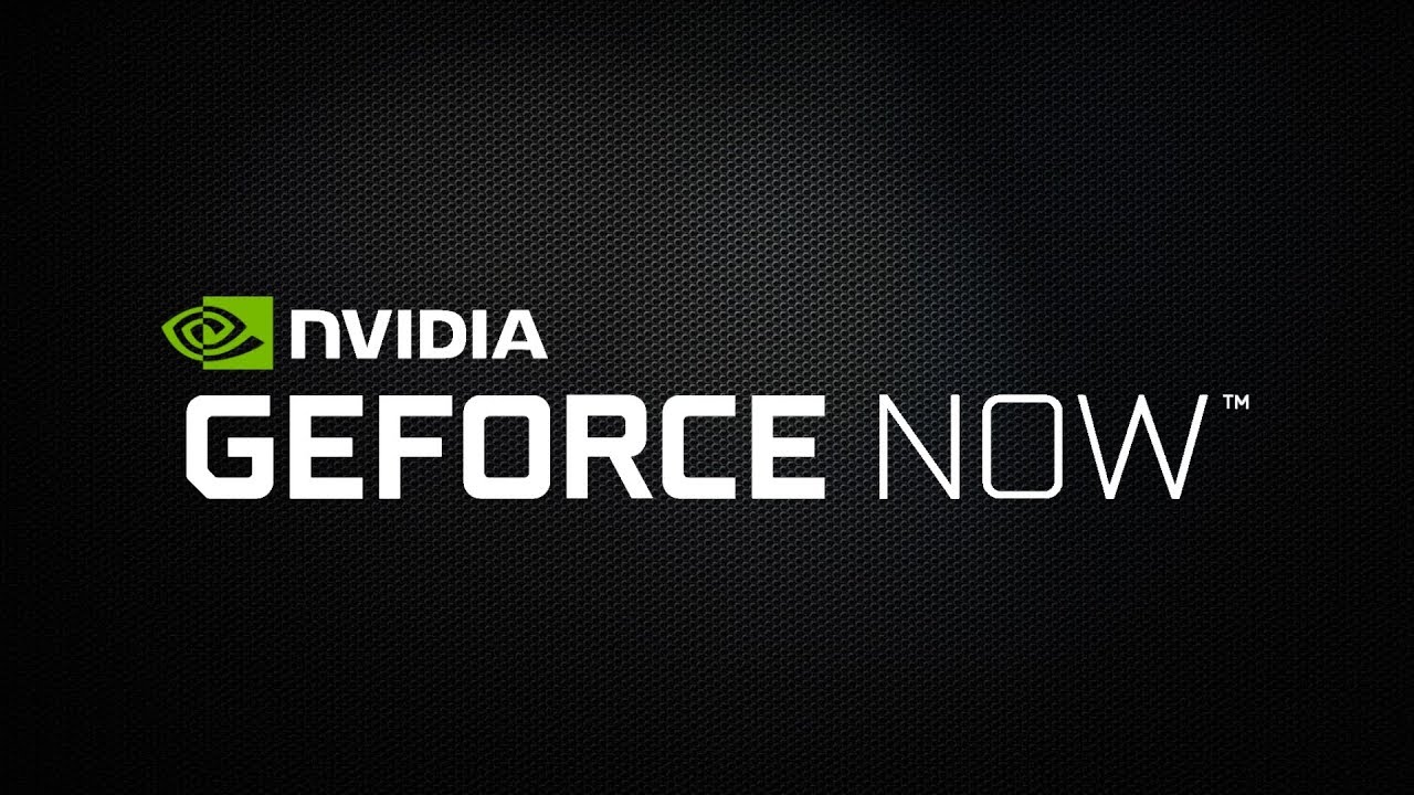 Il database di GeForce NOW contiene un sacco di titoli speculativi, dice Nvidia