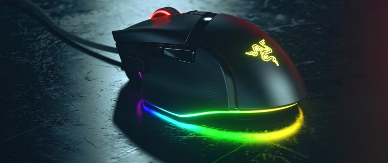 Razer Basilisk V3 Recensione – Migliore del G502?