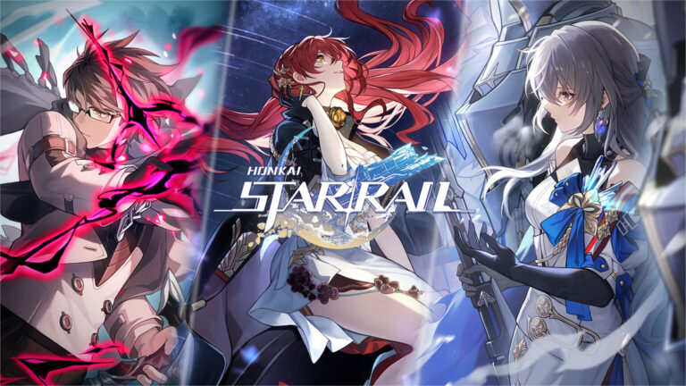 Honkai: Star Rail uscirà il 26 aprile