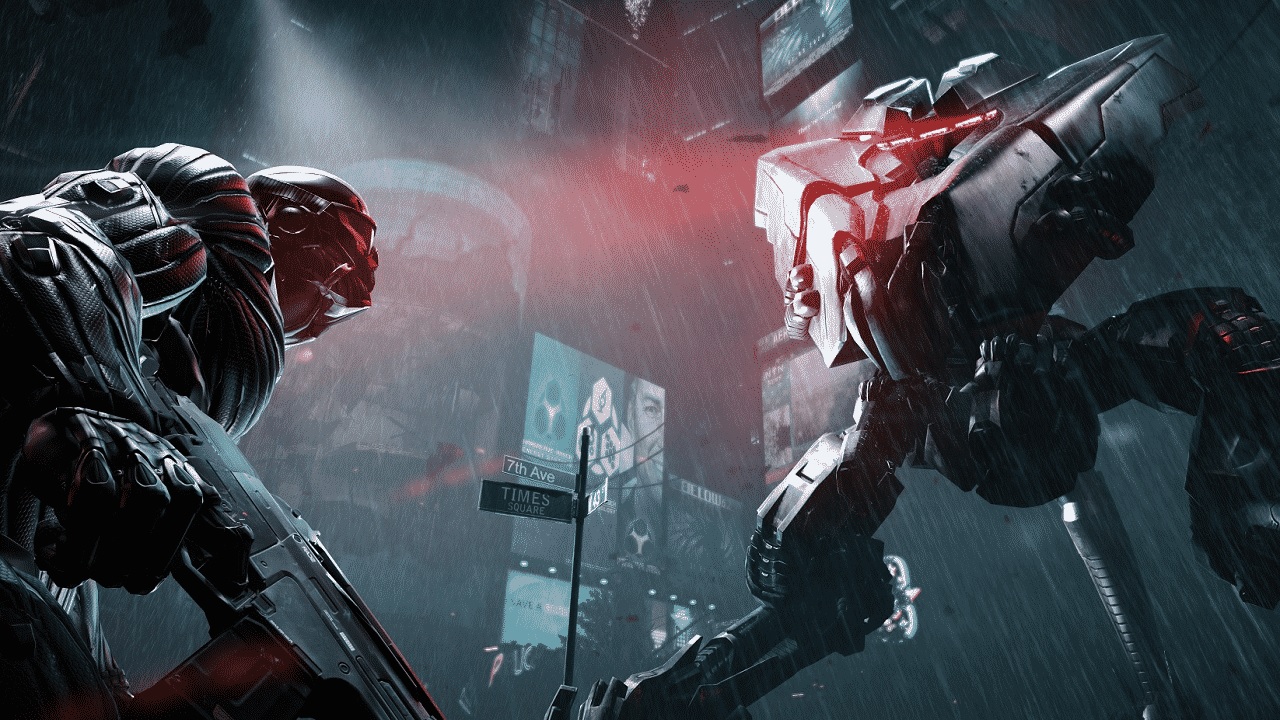 Svelate le linee guida controverse per recensire Crysis Remastered Trilogy