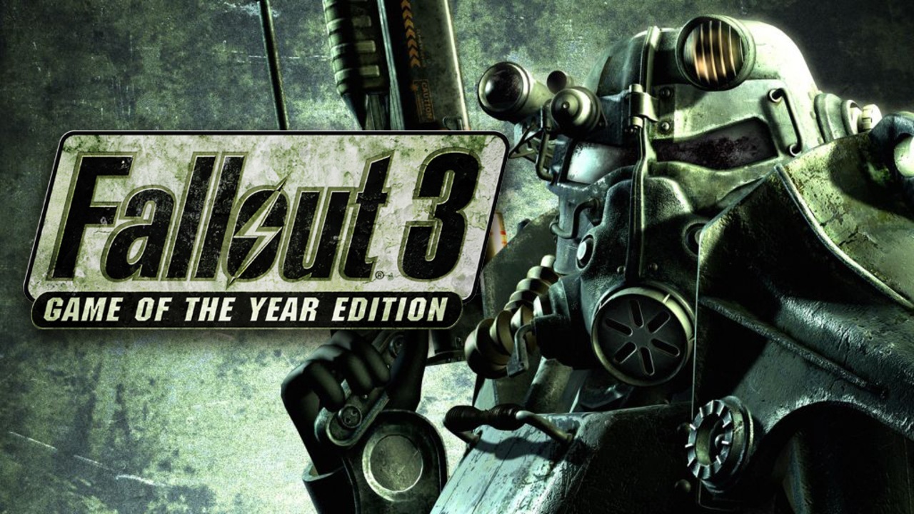 Fallout 3 non è più legato a Games for Windows Live