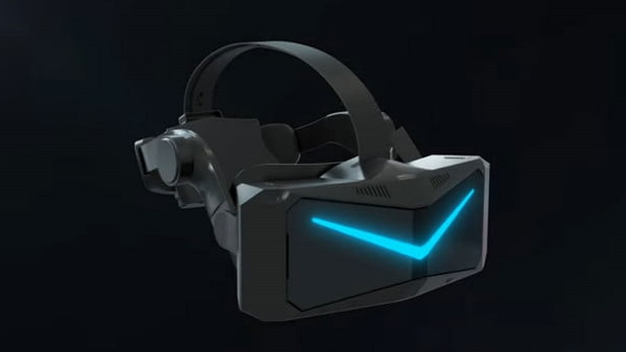 Pimax annuncia un nuovo visore VR standalone dal costo proibitivo