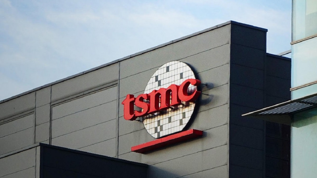 Alcune compagnie high-tech stanno facendo incetta di chip di TSMC