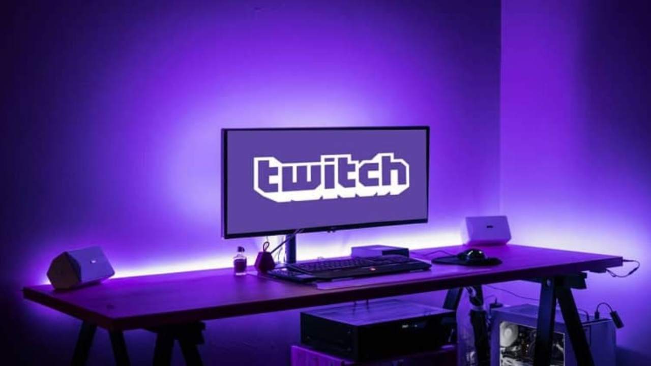 Trafugato e pubblicato l’intero archivio dei dati privati di Twitch