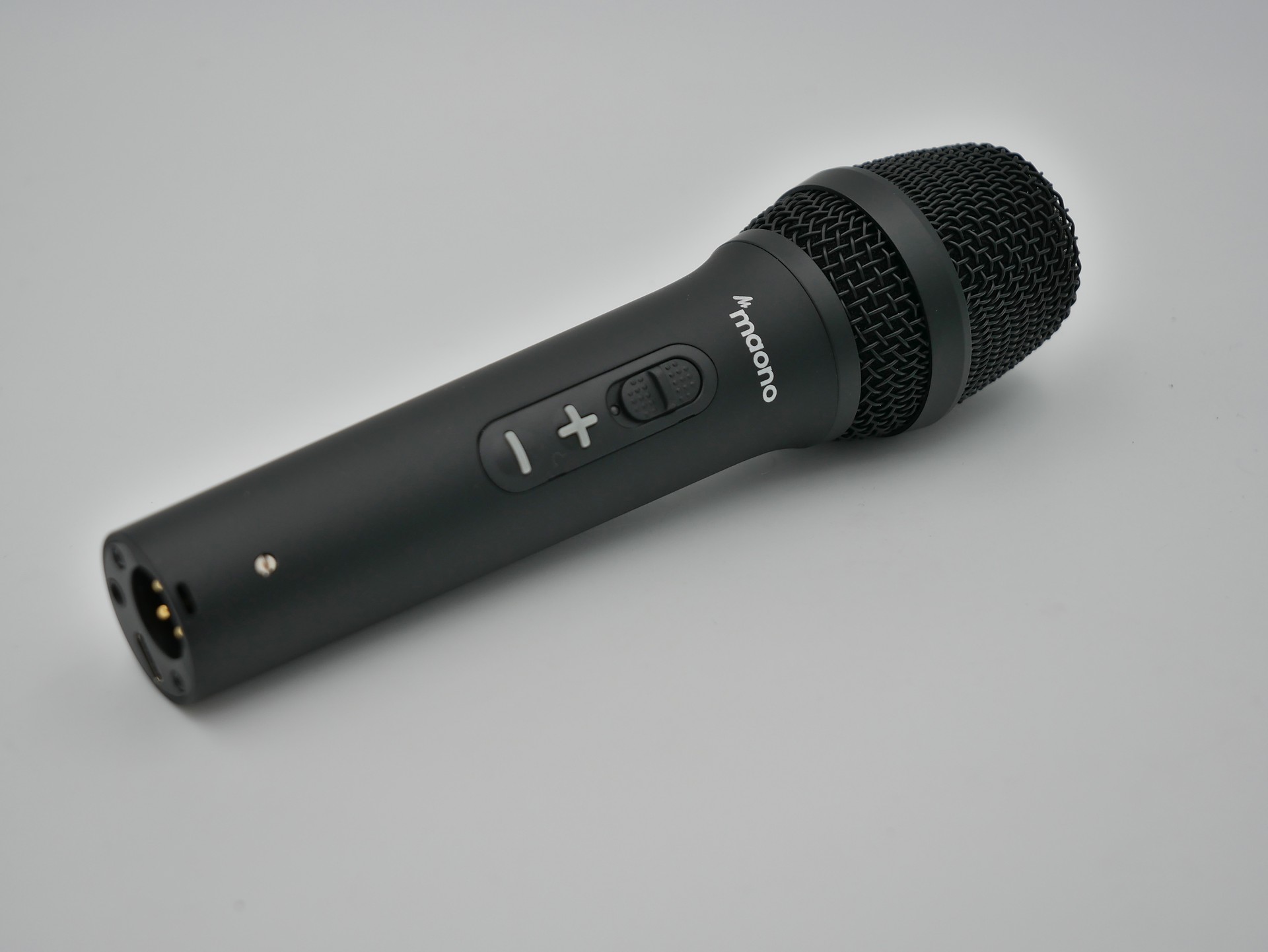 MAONO HD300S Microfono USB/XLR – Recensione