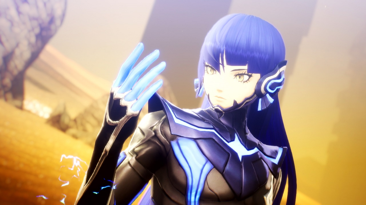 Demo gratuita di Shin Megami Tensei V: Vengeance disponibile su Steam