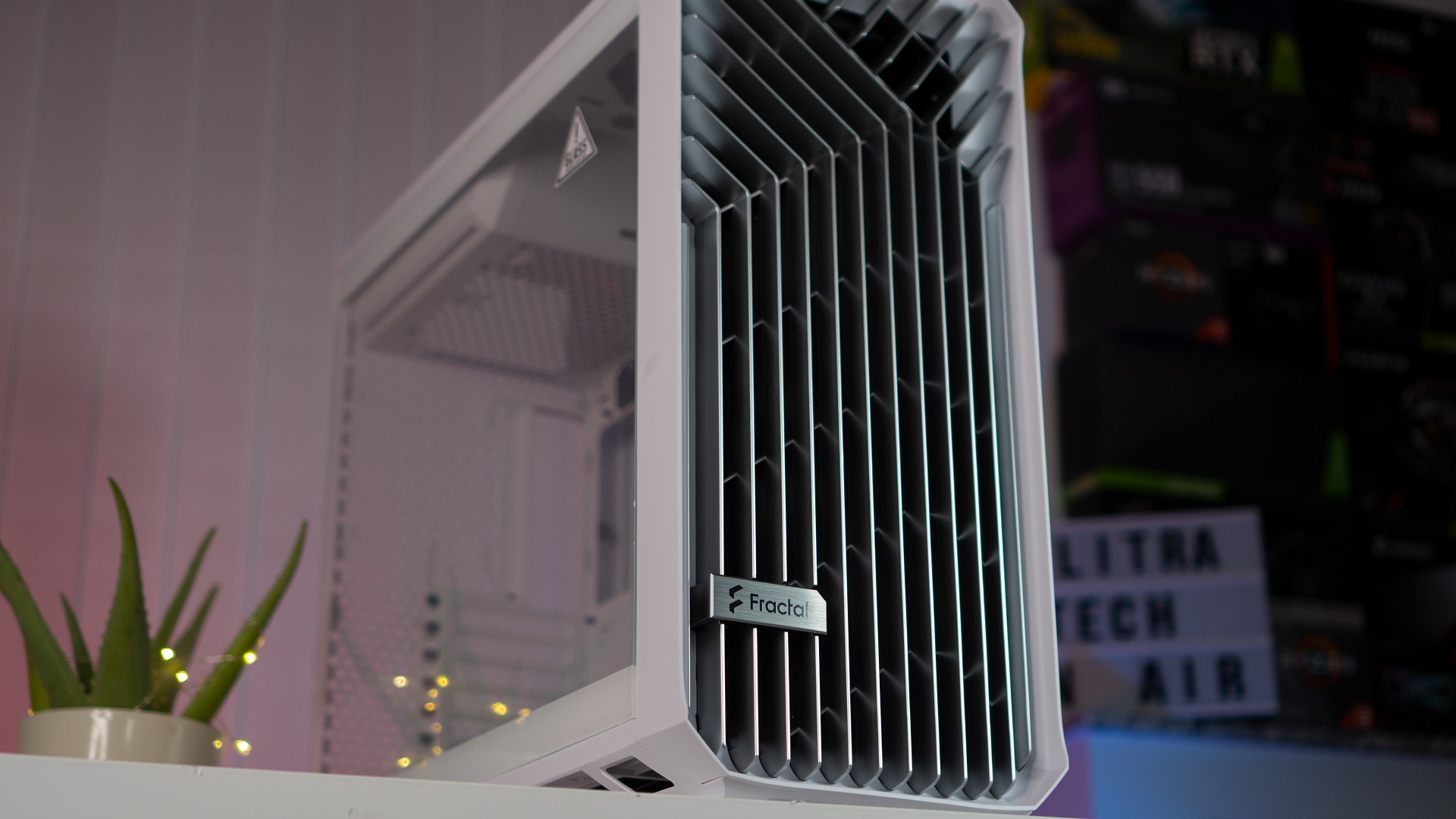 Fractal Design Torrent – Recensione