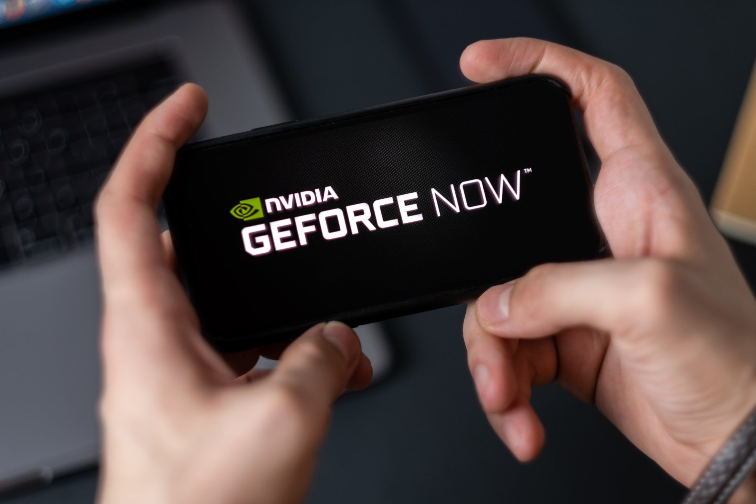 GeForce NOW: alcuni titoli hanno un framerate limitato a 50fps o meno