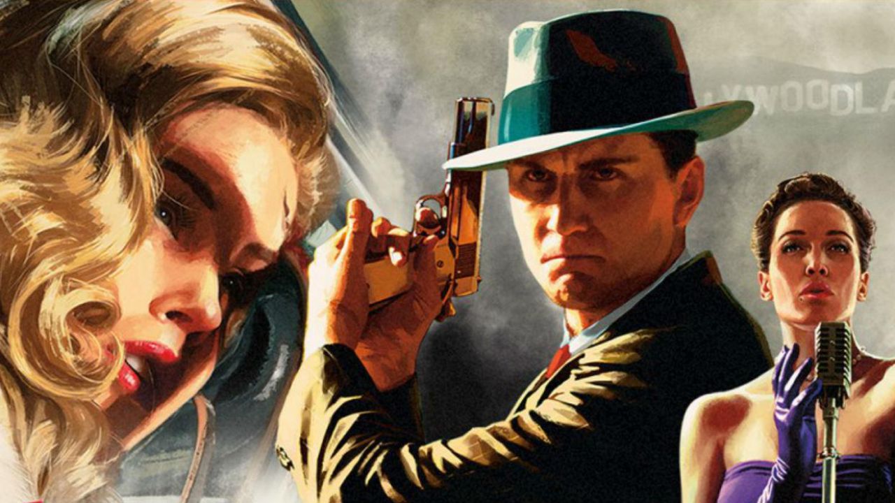 L.A. Noire con l’ultimo update necessita di Internet per funzionare