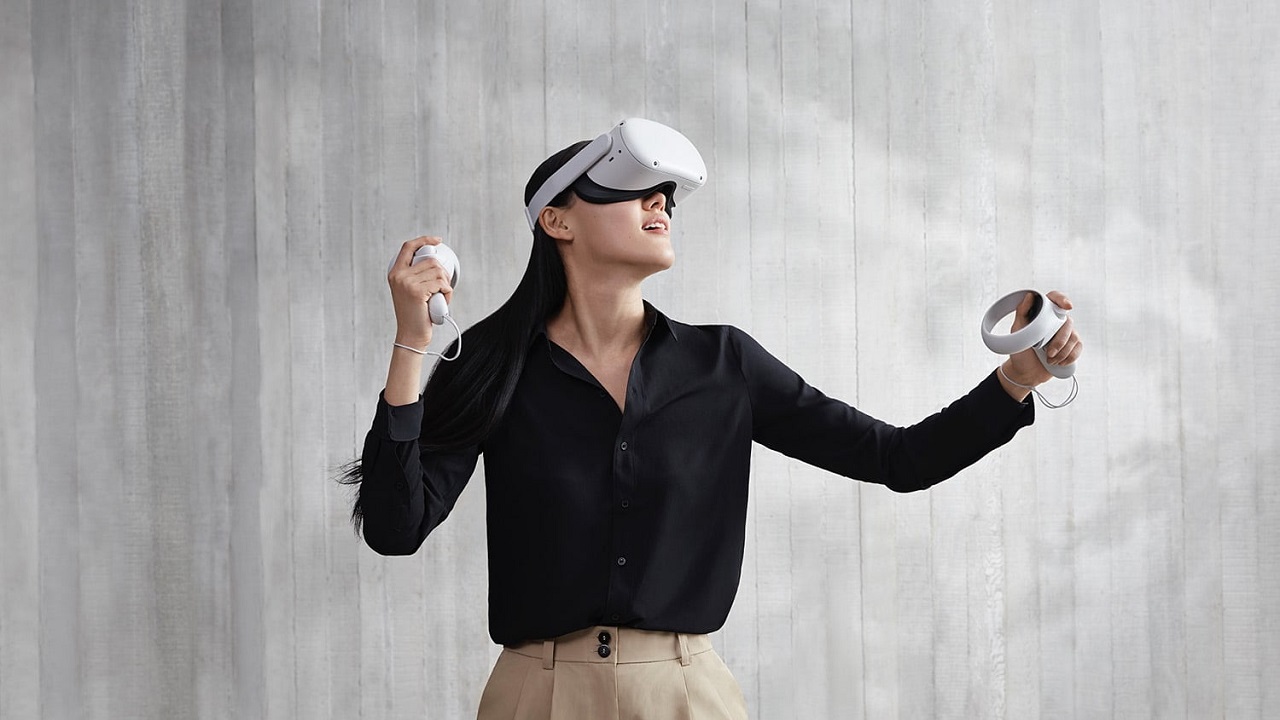 Oculus Quest 2 a quota 10 milioni di unità vendute, dice Qualcomm