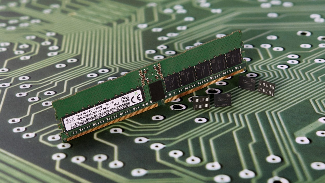 Prezzi in aumento per le DDR5 a causa della scarsità di particolari chip