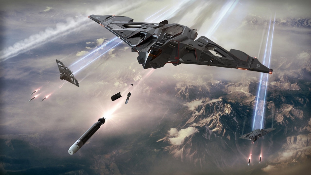 Star Citizen vuole far testare Easy Anticheat sui sistemi Proton e Wine