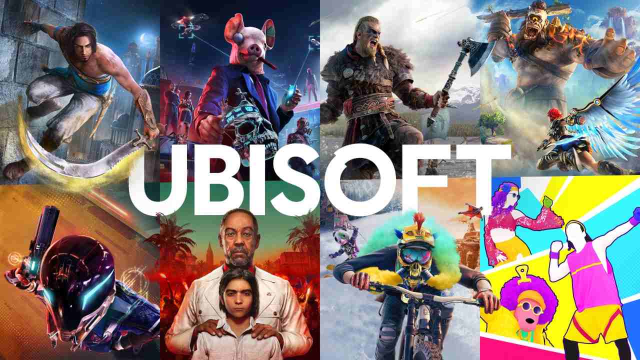 Ubisoft ha aumentato i salari per evitare una emorragia di dipendenti