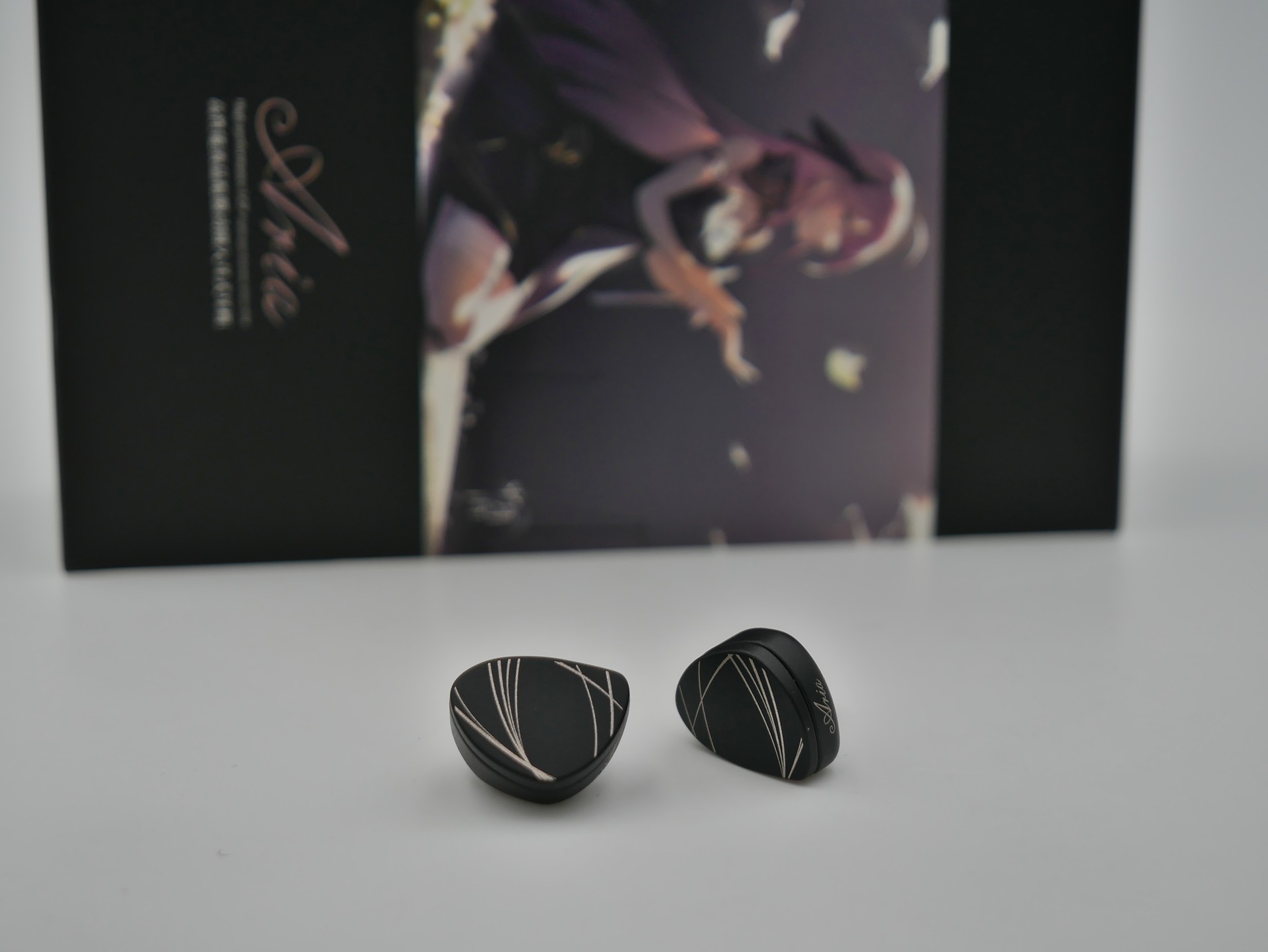 Moondrop Aria Cuffie In-Ear – Recensione