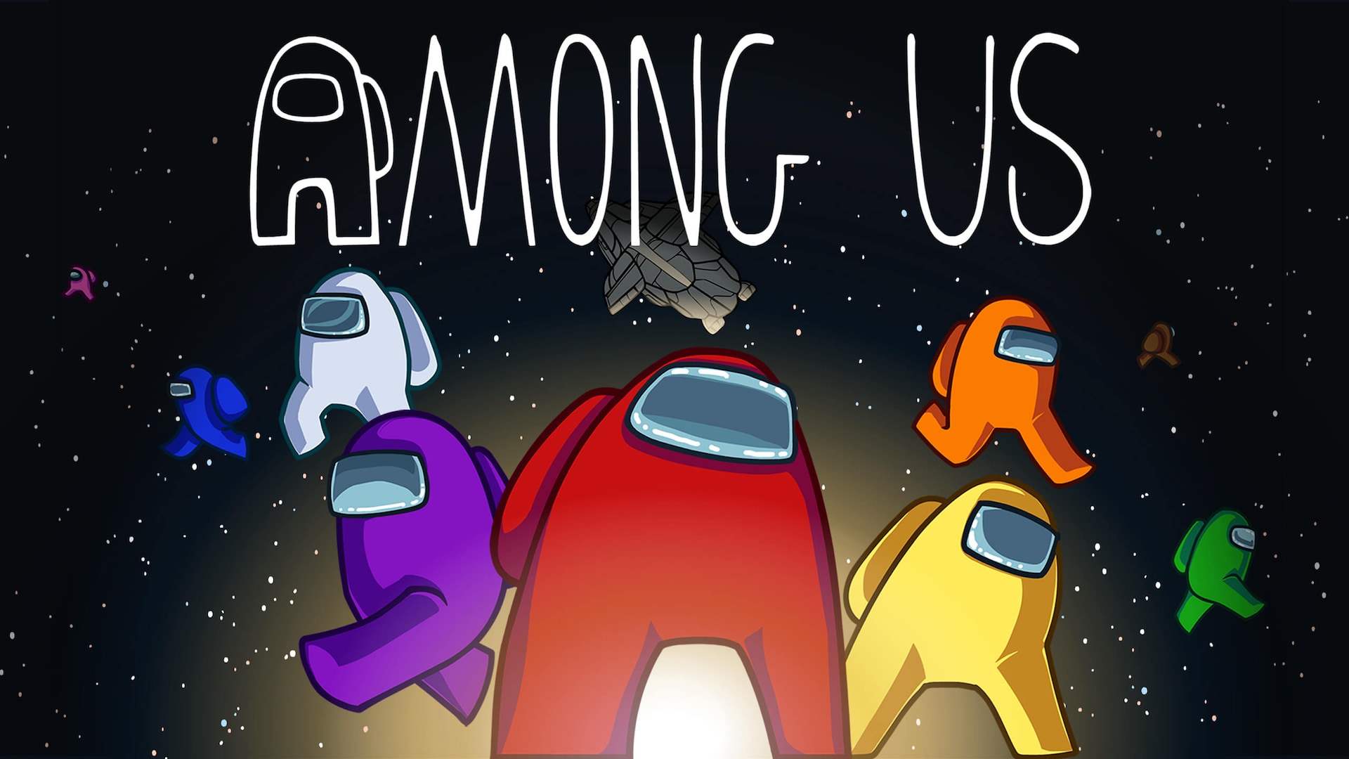 among us vr