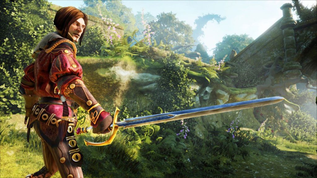 fable lionhead microsoft1