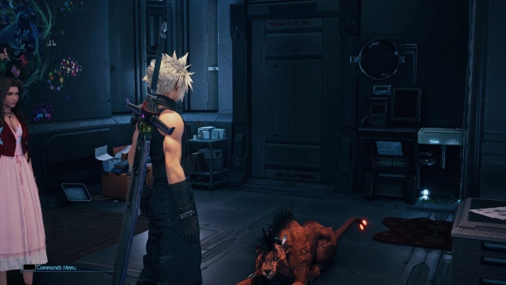 final fantasy 7 remake mod personalizzazione1 1