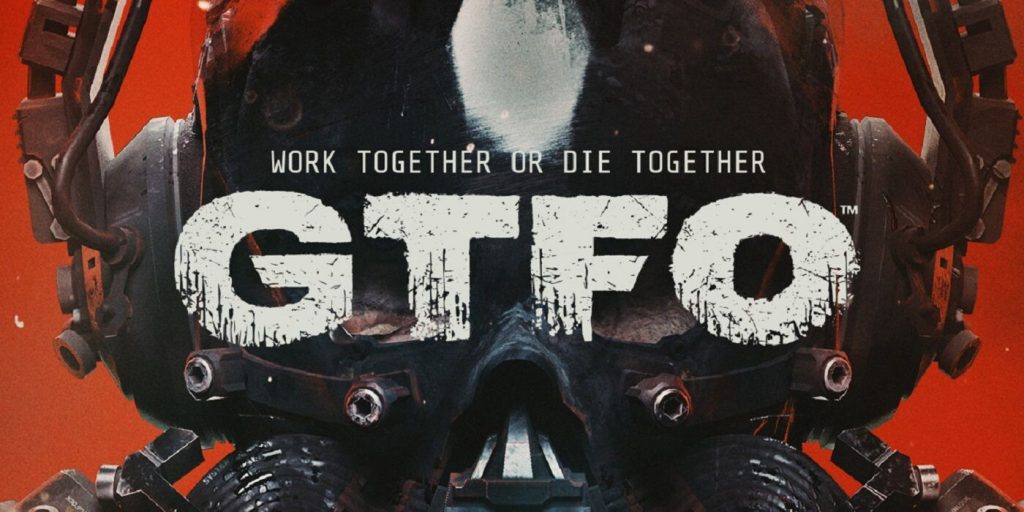 gtfo artbook