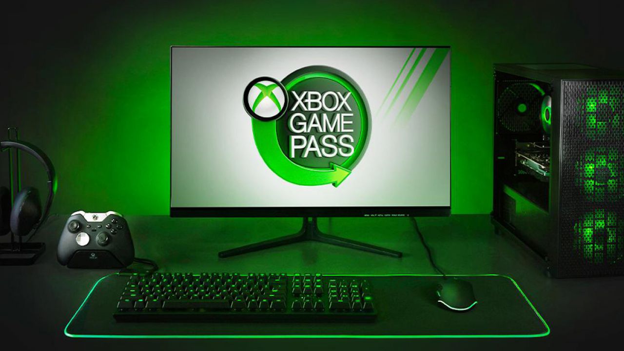 pc game pass