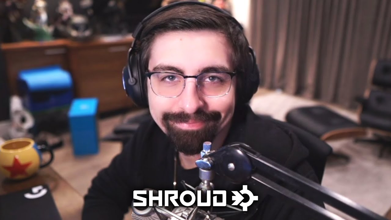 shroud streaming lavoro1