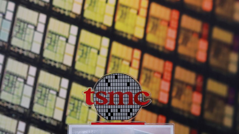 tsmc 3nm