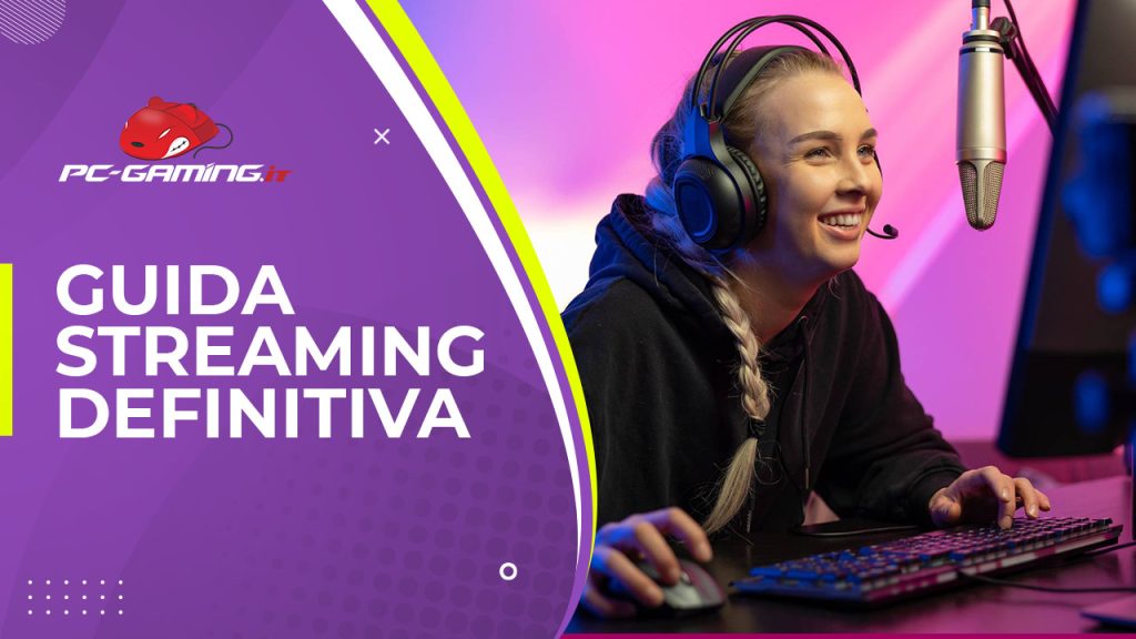 Guida Introduttiva Allo Streaming Su Twitch – IJZHGE