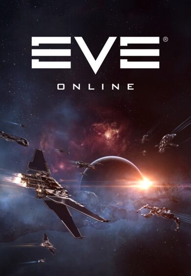 EVE Online cover
