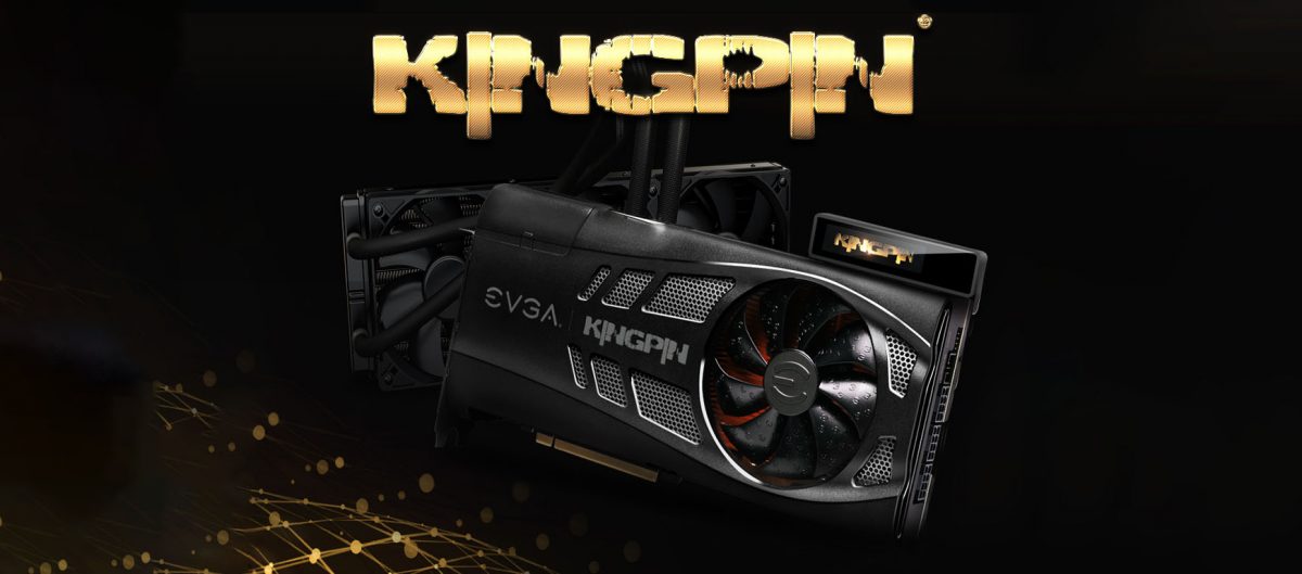 EVGA GeForce RTX 3090 KINGPIN Hybrid banner 1200x529 1