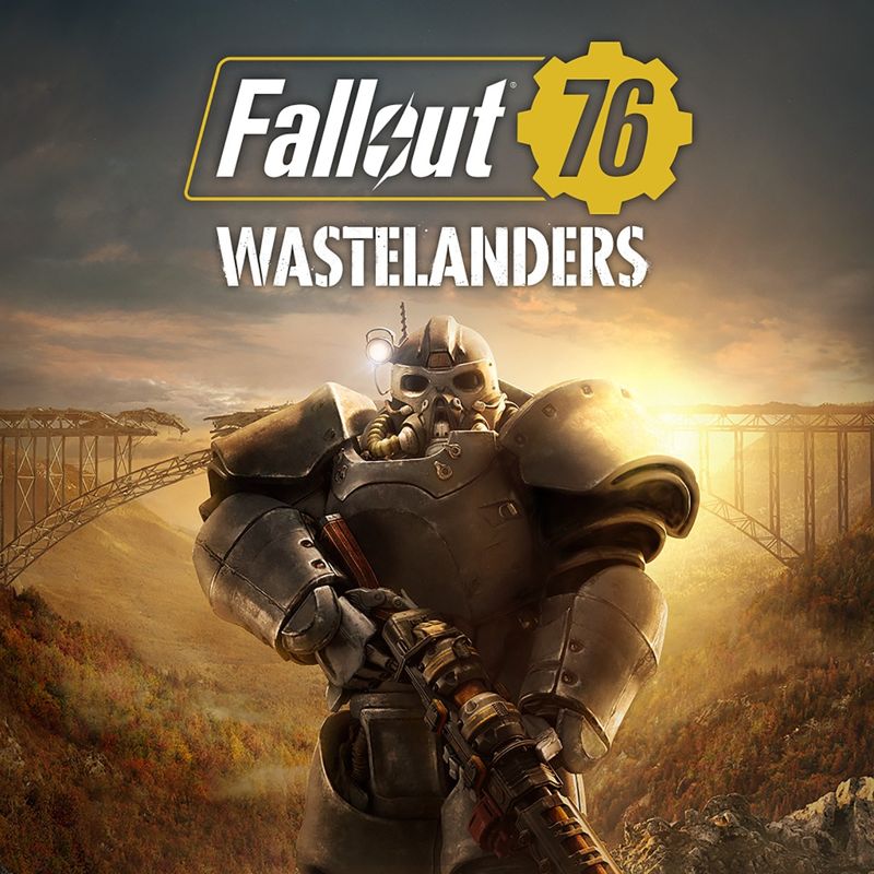 Fallout 76 c over