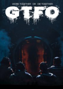 GTFO cover