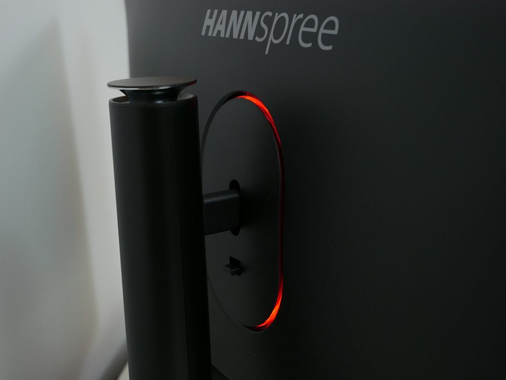 Hannspree HG342PCB Monitor Recensione 30