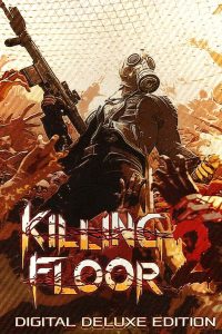 Killing Floor 2 cover