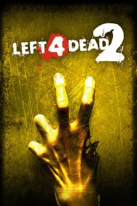 Left 4 Dead 2 cover