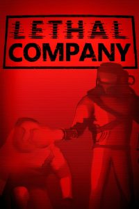 Lethal Company cover