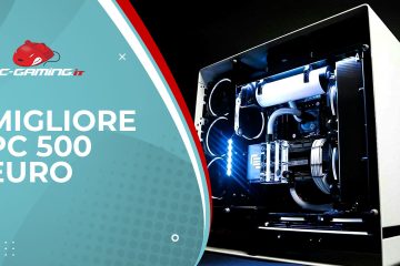 PC Gaming 500 euro