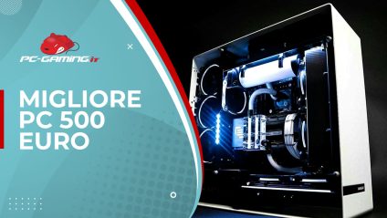 PC Gaming 500 euro