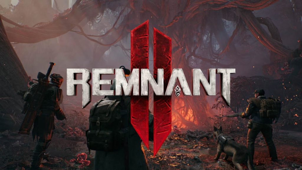 Remnant 2 coop