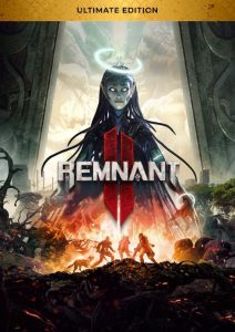 Remnant 2 cover