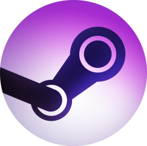 SteamOS logo