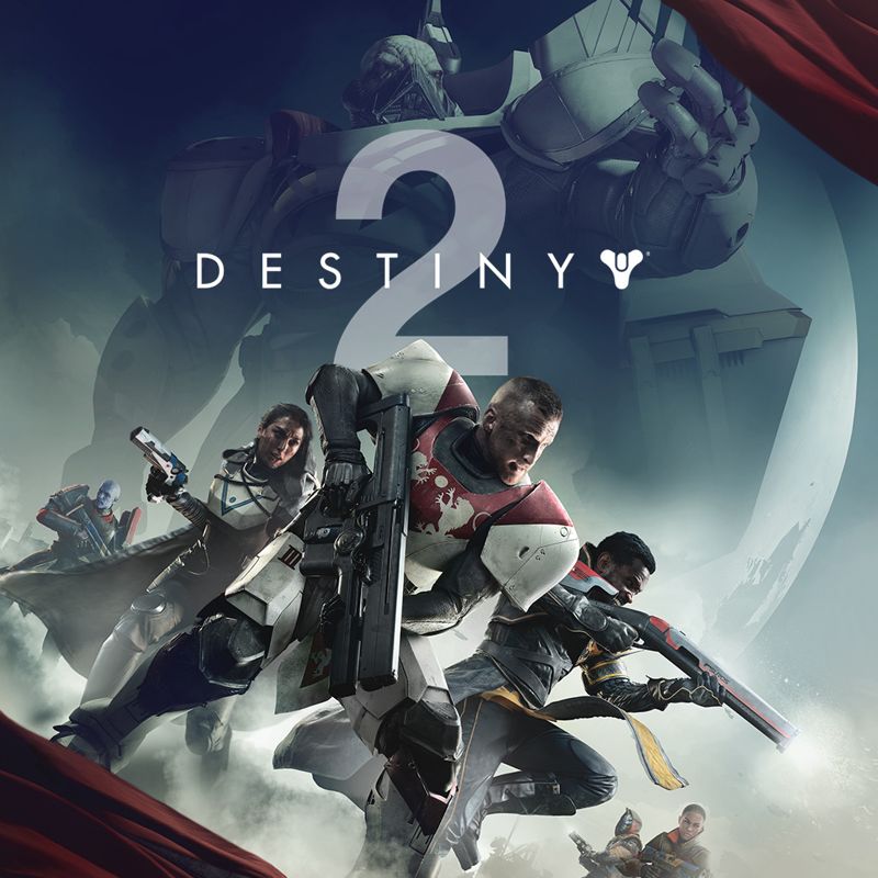 destiny 2 cover