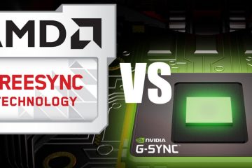 freesync o gsync