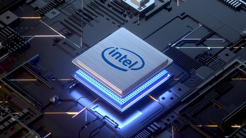 intel profitti 2021