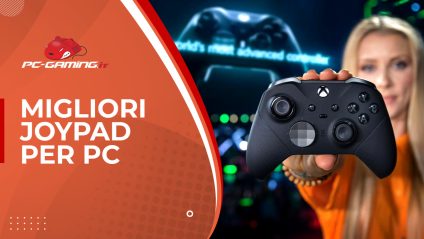 migliori joypad per pc