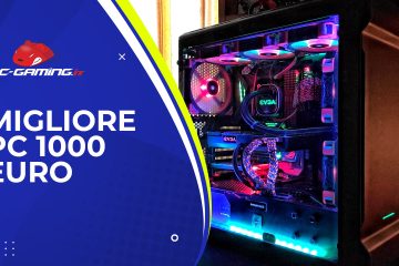 pc gaming 1000 euro