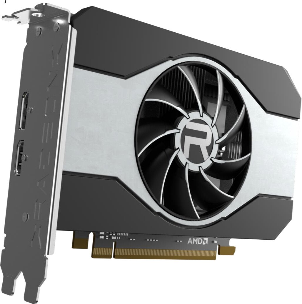 radeon rx 6500 xt