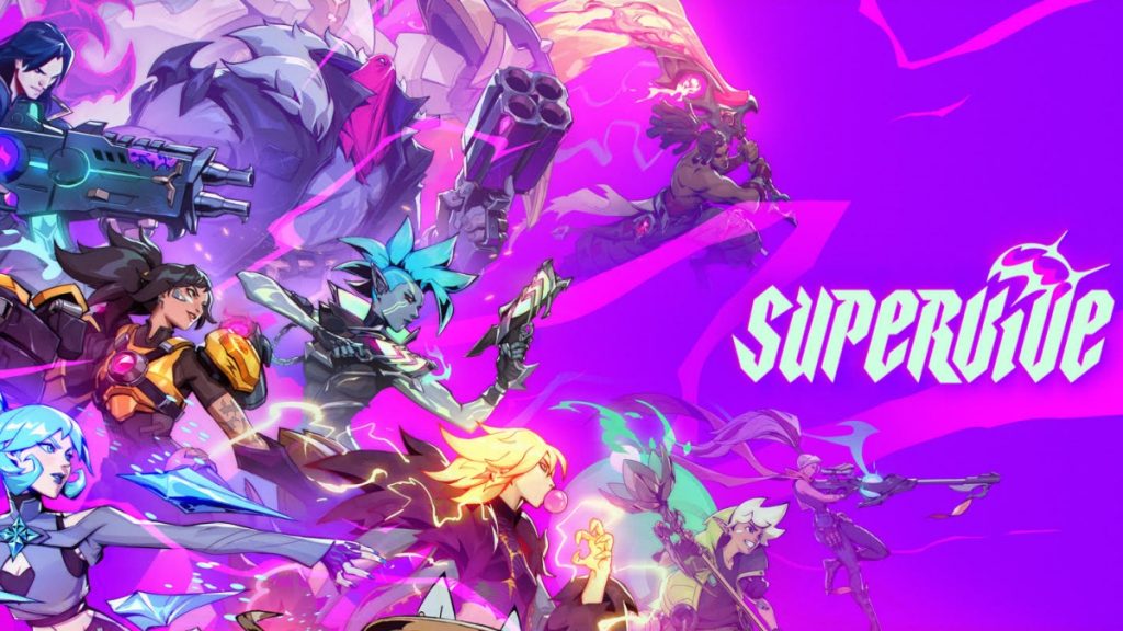 supervive