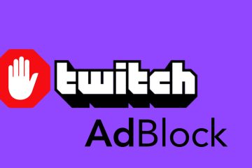 twitch ad block